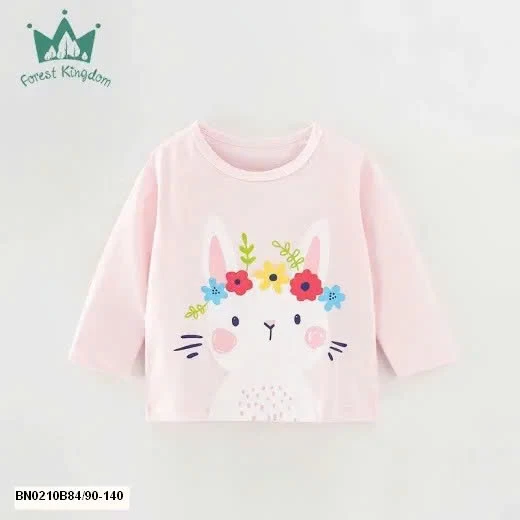 ÁO THU ĐÔNG Hãng FOREST KINGDOM