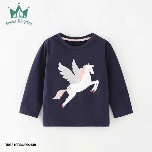 ÁO THU ĐÔNG Hãng FOREST KINGDOM