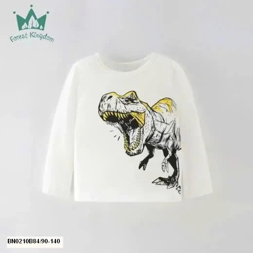 ÁO THU ĐÔNG Hãng FOREST KINGDOM