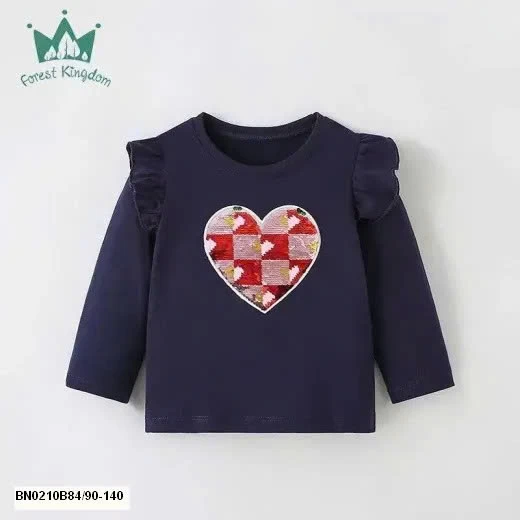 ÁO THU ĐÔNG Hãng FOREST KINGDOM