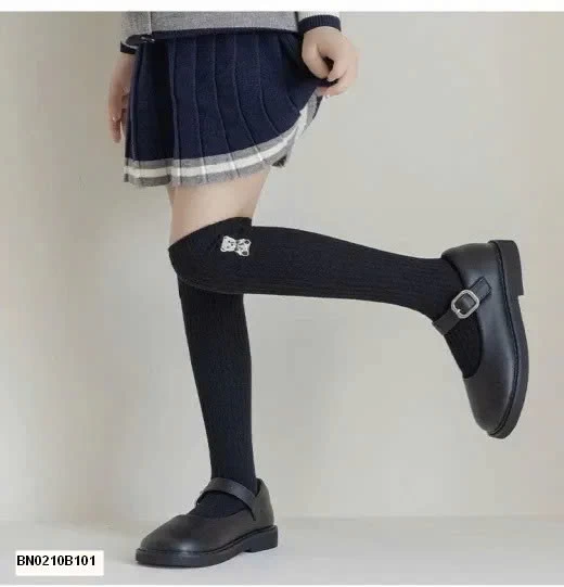 TẤT GẤU CAO CỔ