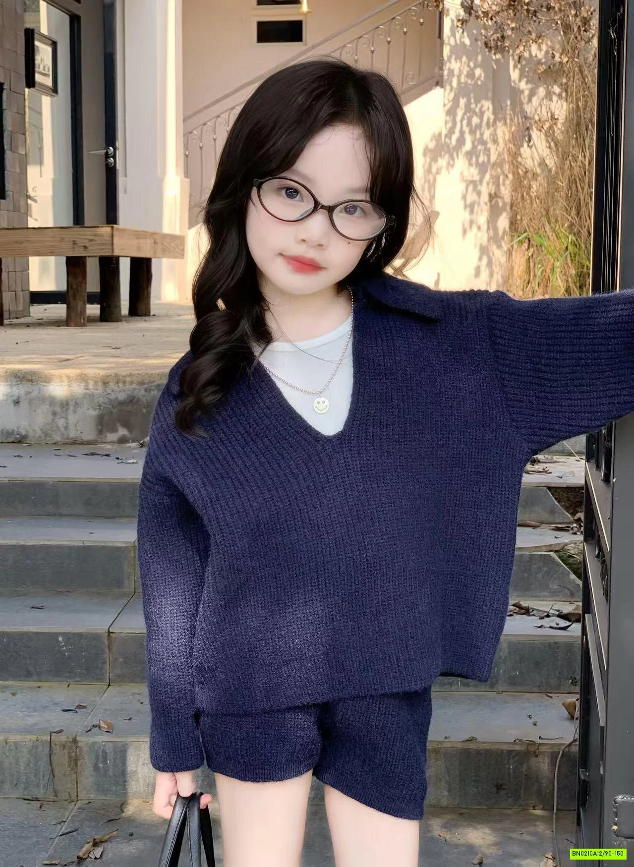 SÉT LEN QUẦN SHORT XANH THAN