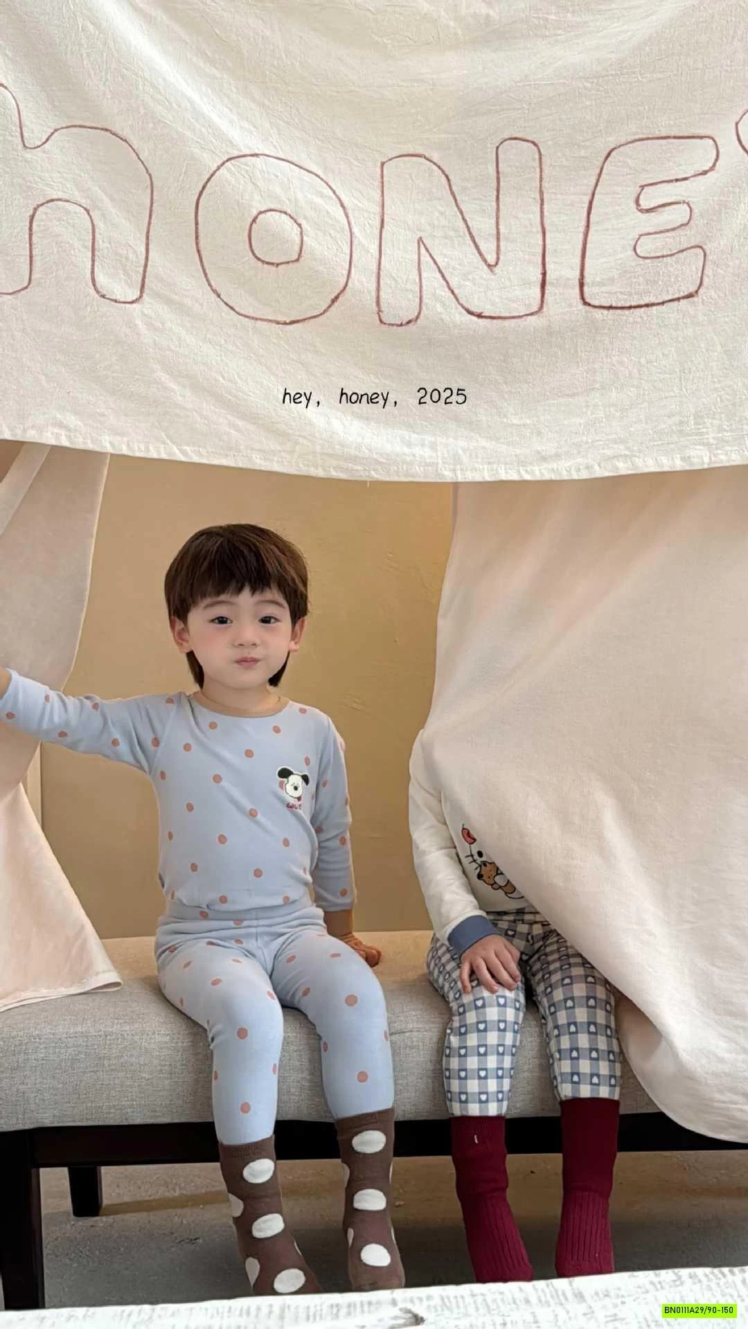 BỘ GIỮ NHIỆT HONEY MẪU MỚI