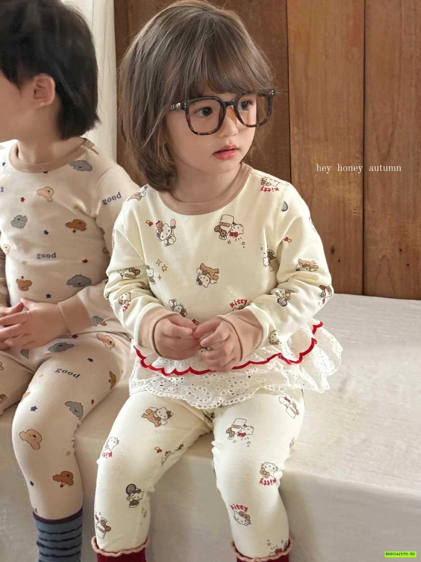 BỘ GIỮ NHIỆT HONEY MẪU MỚI