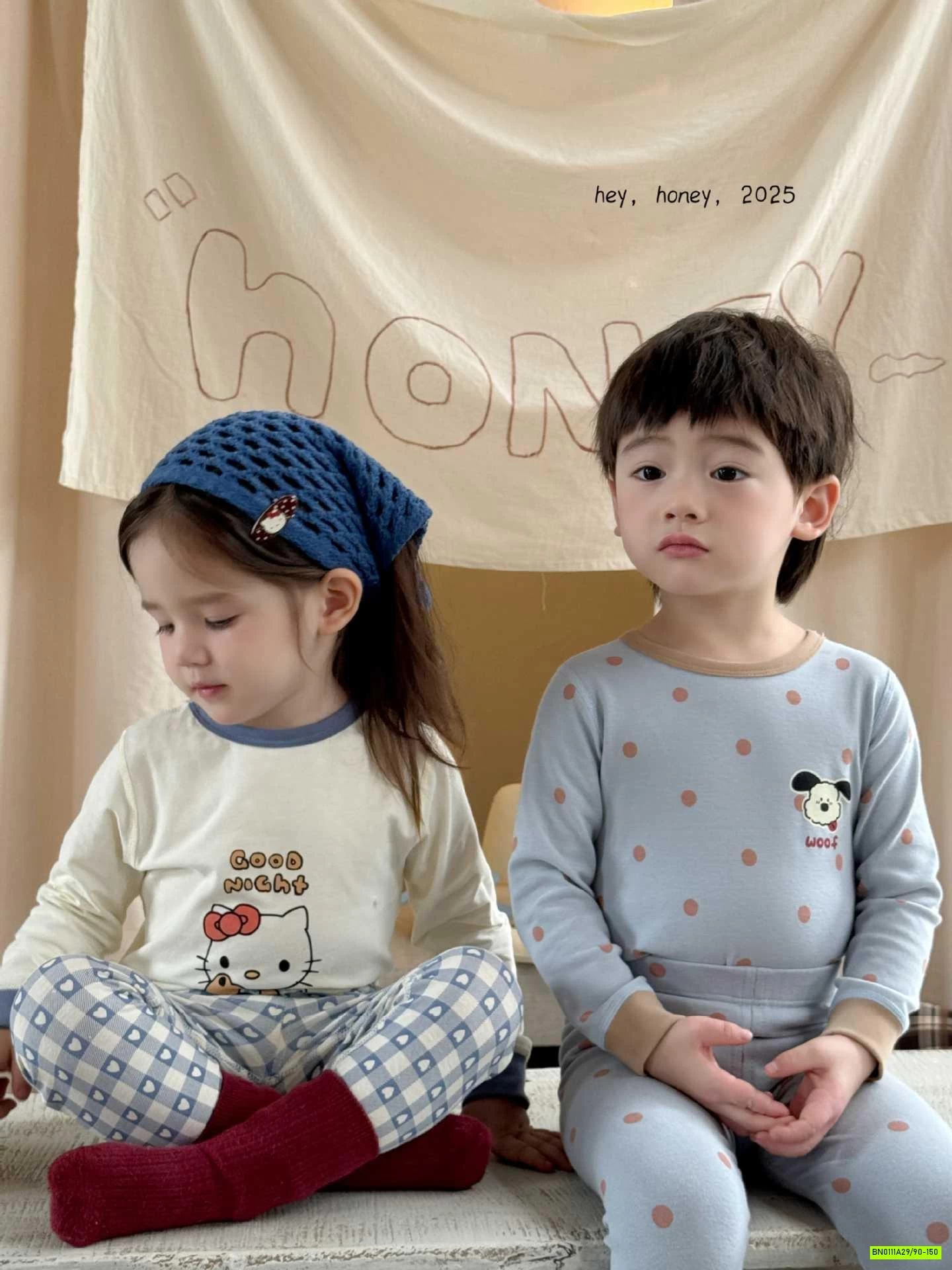 BỘ GIỮ NHIỆT HONEY MẪU MỚI