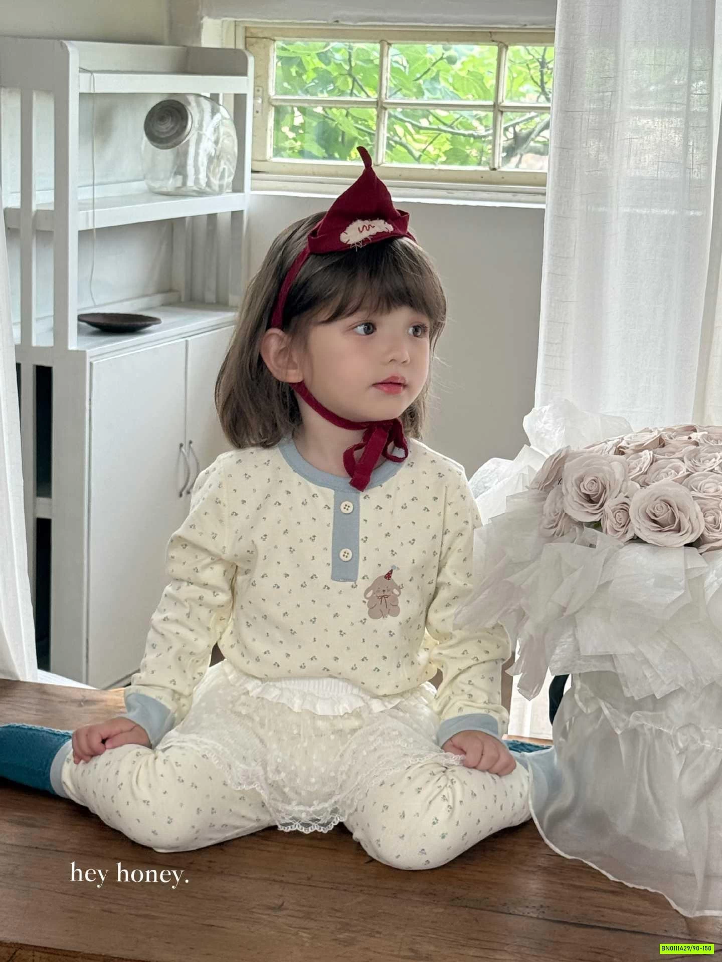 BỘ GIỮ NHIỆT HONEY MẪU MỚI