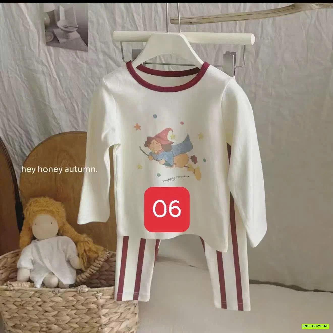 BỘ GIỮ NHIỆT HONEY MẪU MỚI