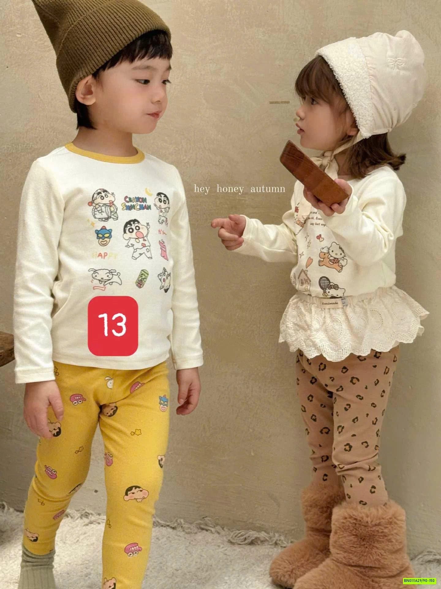 BỘ GIỮ NHIỆT HONEY MẪU MỚI