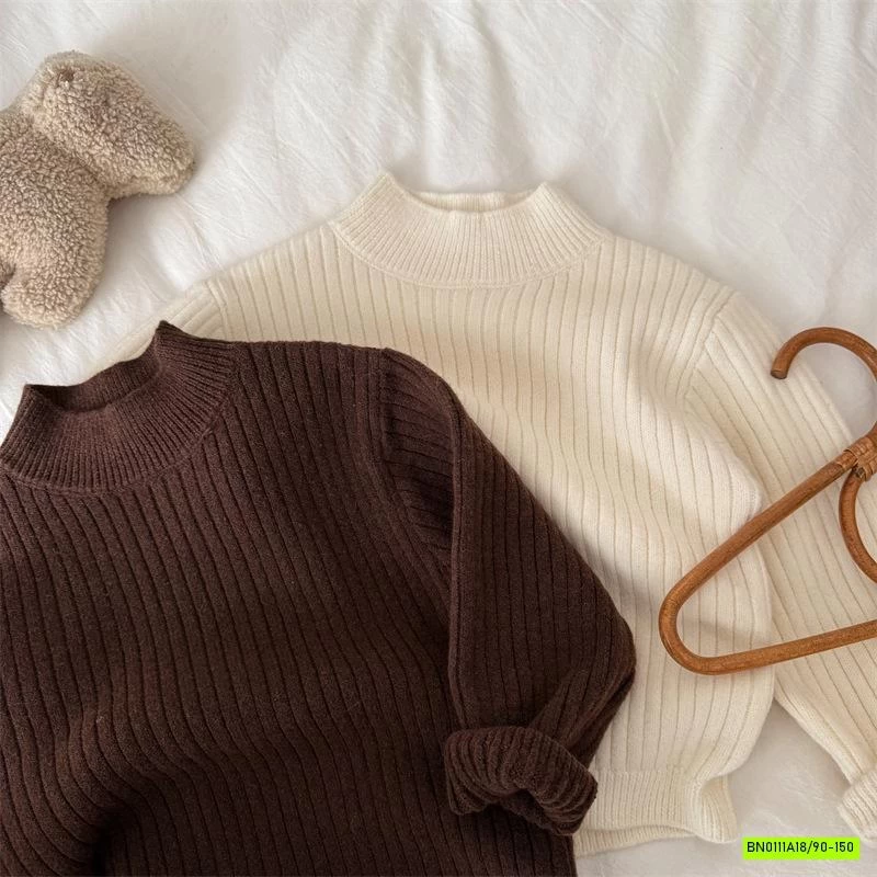 ÁO LEN LÔNG THỎ MMY