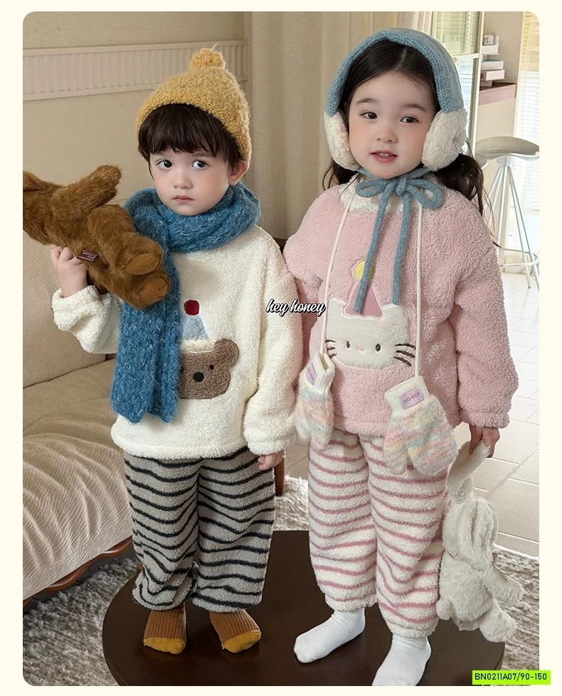 BỘ LÔNG THÚ CƯNG HONEY