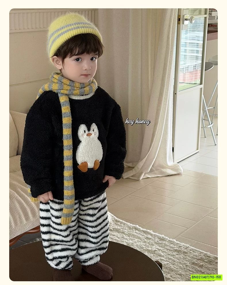 BỘ LÔNG THÚ CƯNG HONEY