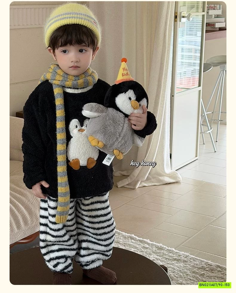 BỘ LÔNG THÚ CƯNG HONEY