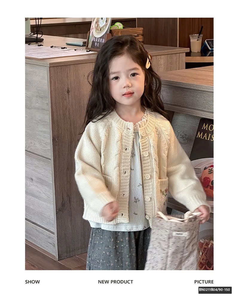 SÉT LEN HOA 3 CHI TIẾT