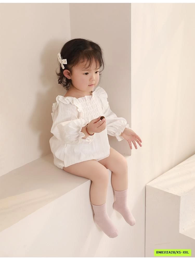 SÉT 5Đ TẤT TRƠN MÀU NEMO