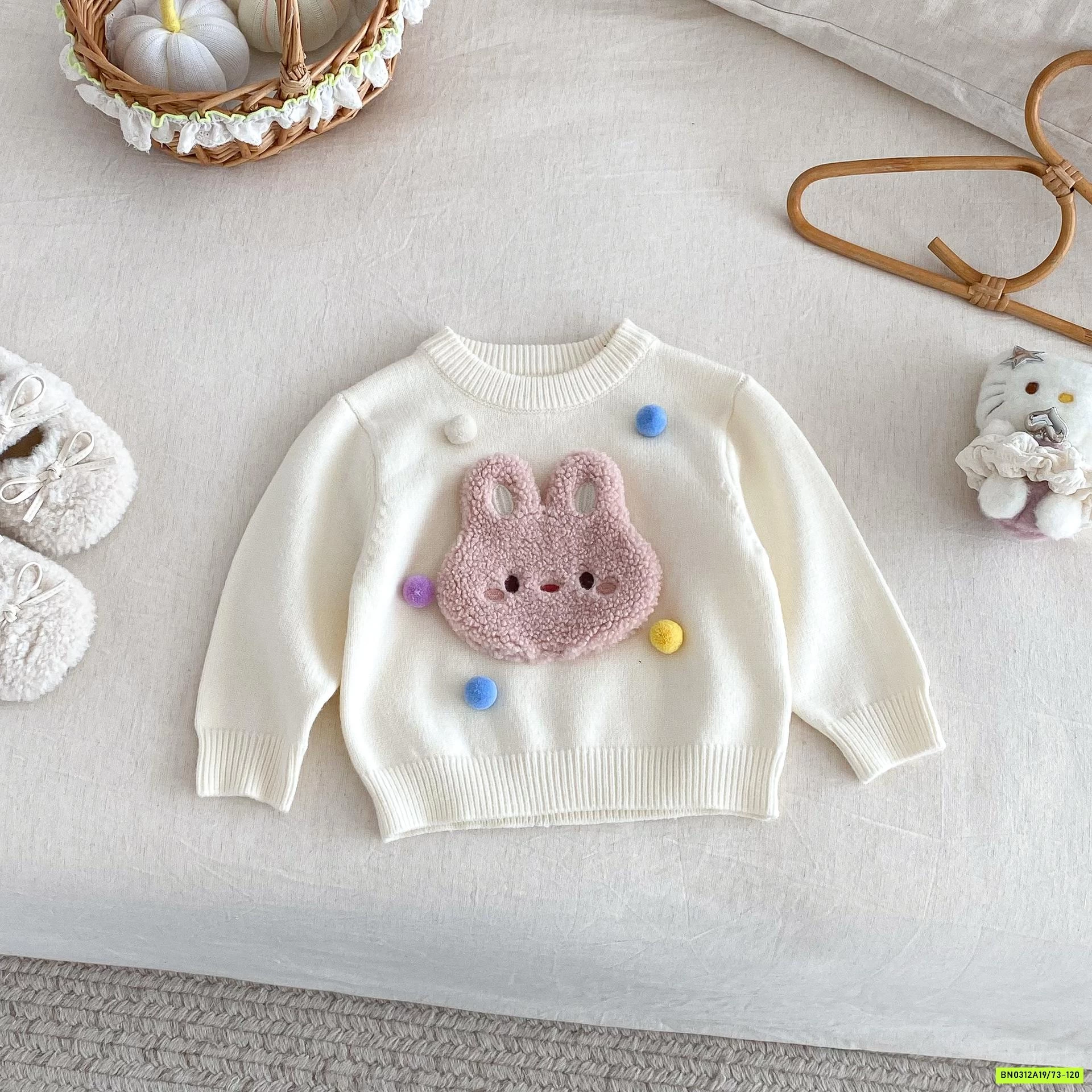 SÉT ÁO LEN MIX LEGGING LÓT NHUNG SZ NHÍ