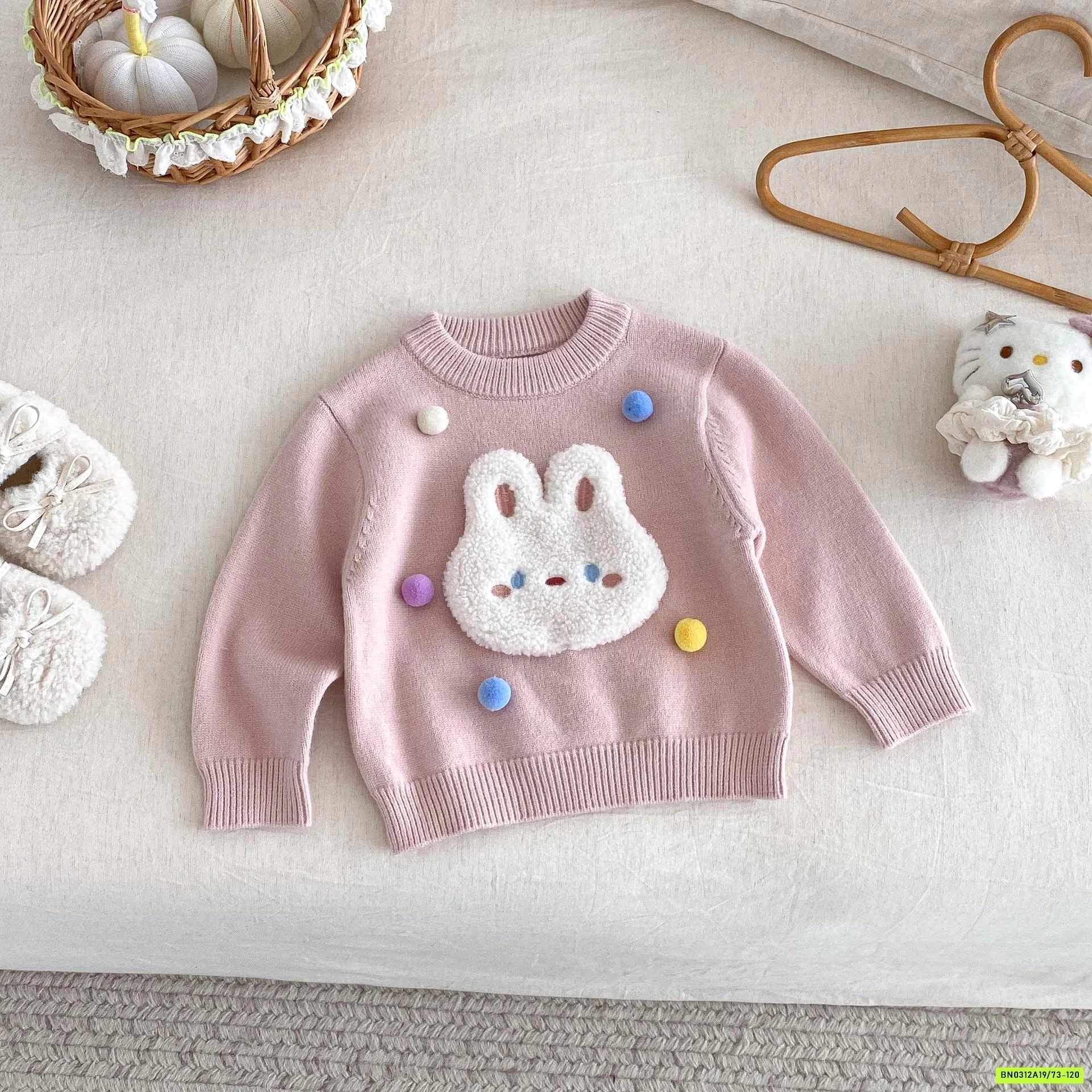 SÉT ÁO LEN MIX LEGGING LÓT NHUNG SZ NHÍ