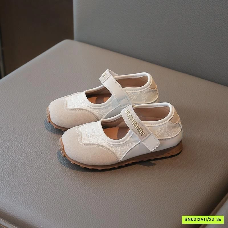 GIÀY SLIPON QUAI MINMIN