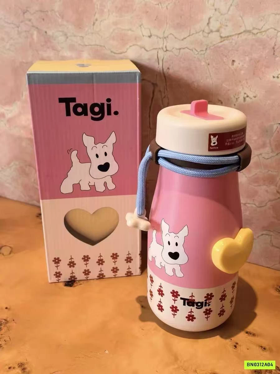 BÌNH NƯỚC GIỮ NHIỆT TAGI