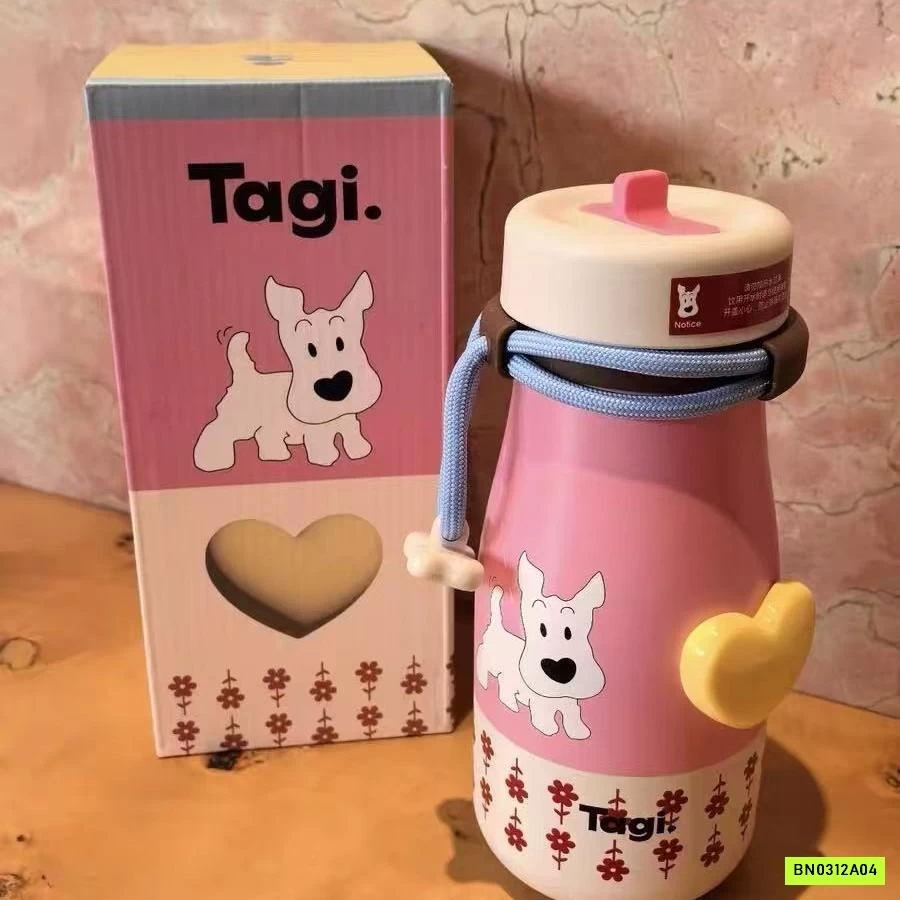 BÌNH NƯỚC GIỮ NHIỆT TAGI