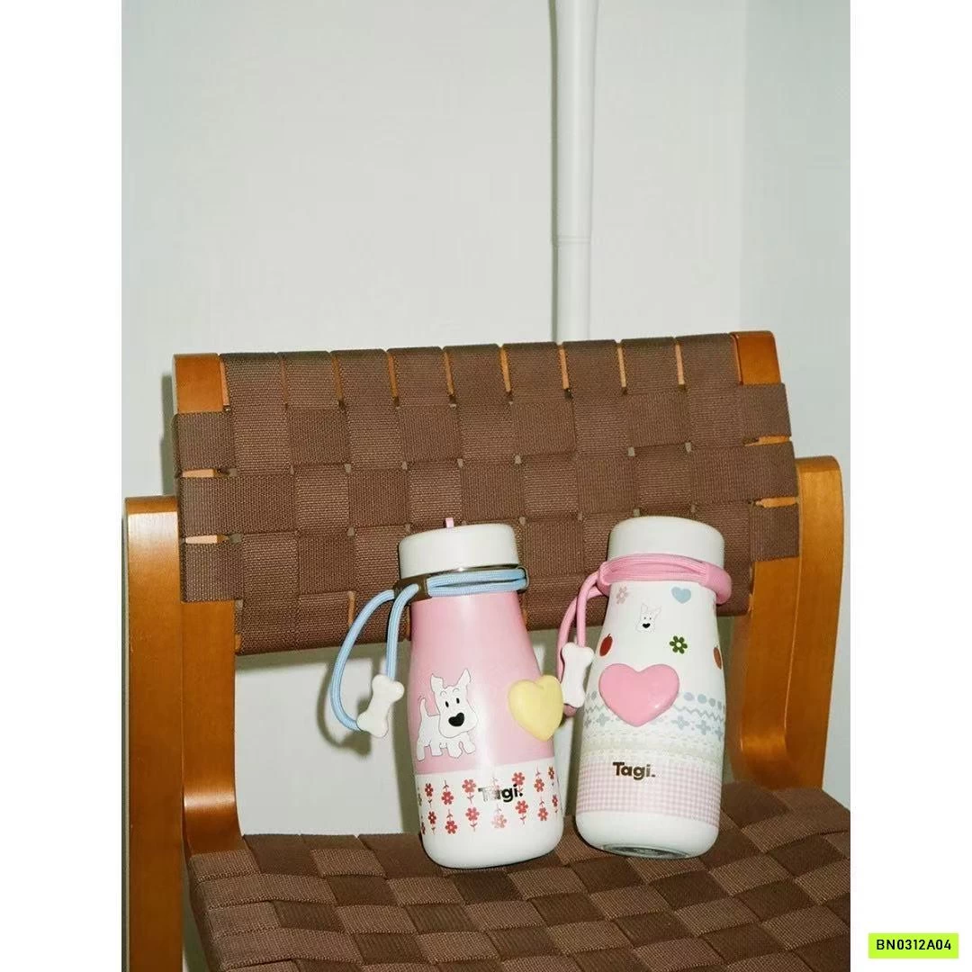 BÌNH NƯỚC GIỮ NHIỆT TAGI