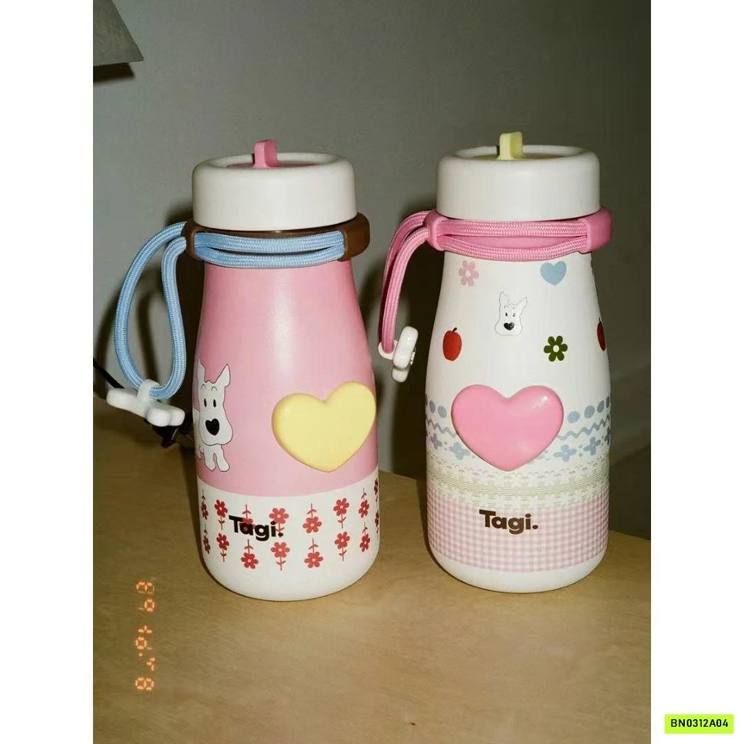 BÌNH NƯỚC GIỮ NHIỆT TAGI