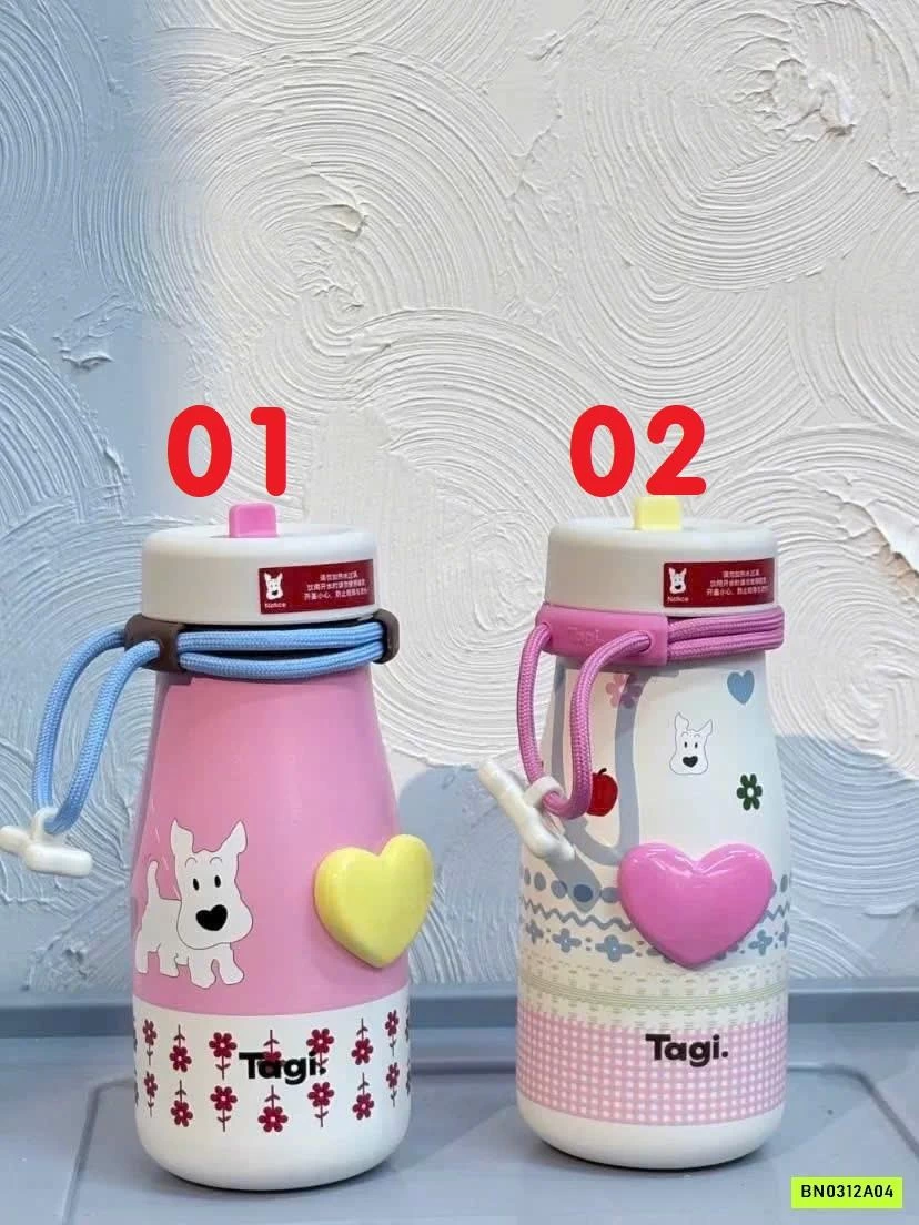 BÌNH NƯỚC GIỮ NHIỆT TAGI