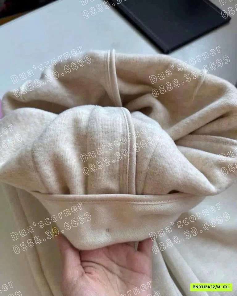 QUẦN NỈ SUÔNG CẠP LƯNG CHUN