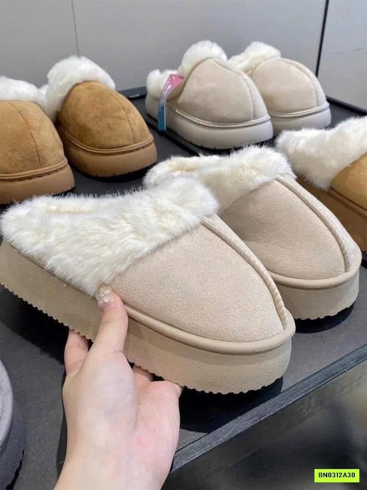 SỤC LÔNG DA LỘN