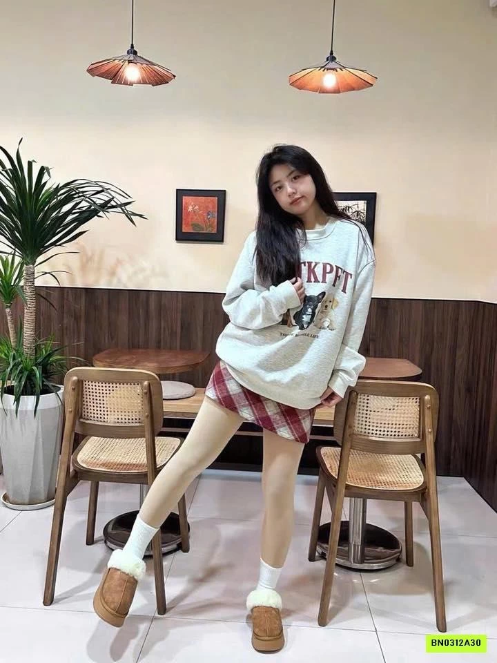 SỤC LÔNG DA LỘN