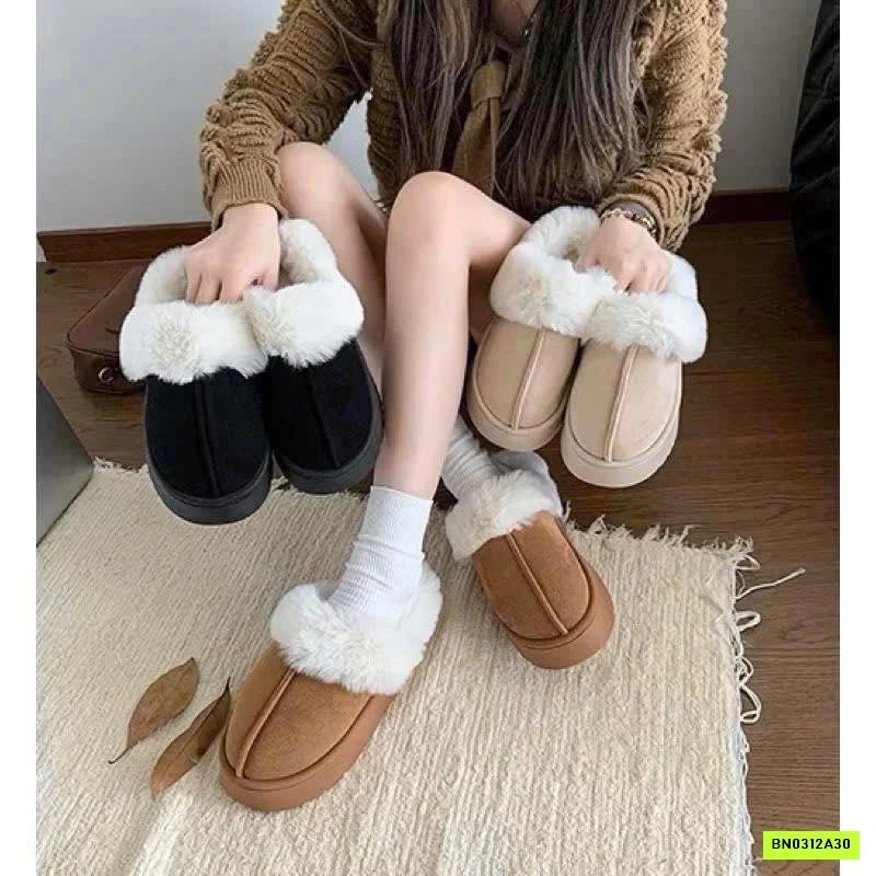 SỤC LÔNG DA LỘN