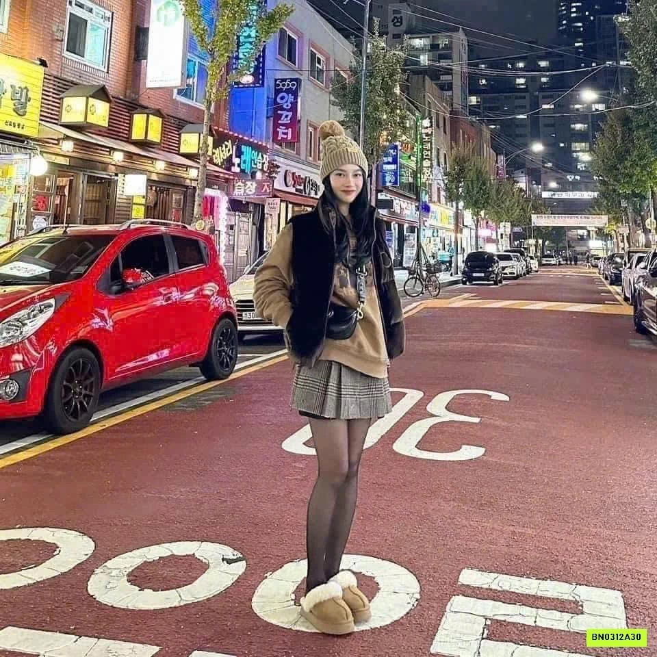 SỤC LÔNG DA LỘN