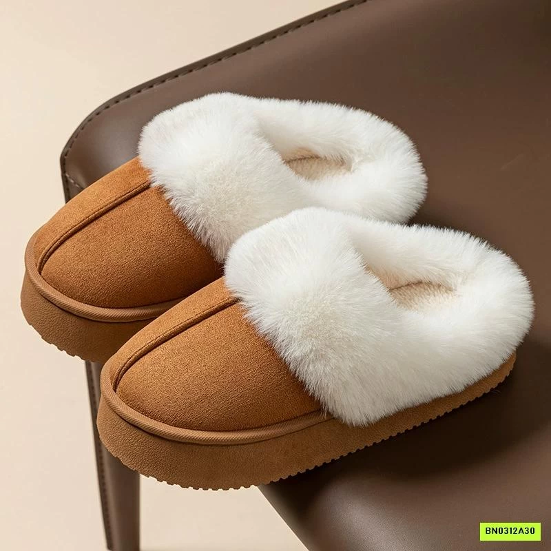 SỤC LÔNG DA LỘN