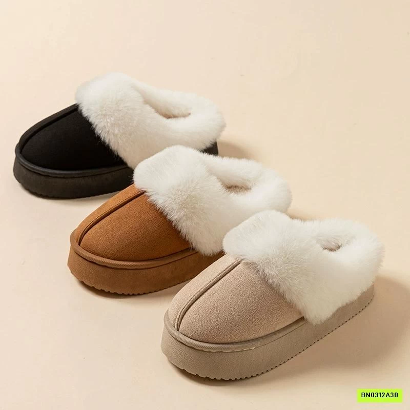 SỤC LÔNG DA LỘN