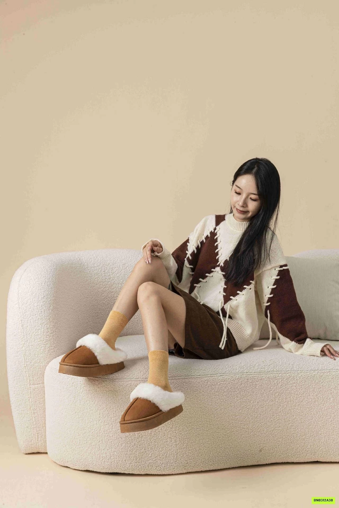 SỤC LÔNG DA LỘN