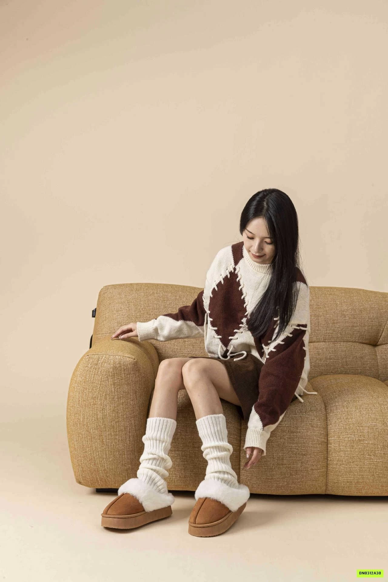 SỤC LÔNG DA LỘN