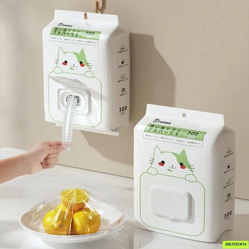 TÚI TREO 300 MÀNG BỌC THỰC PHẨM