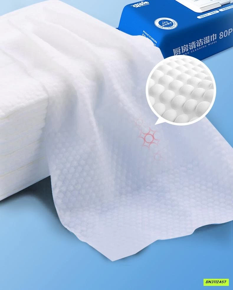 TÚI KHĂN LAU BẾP DẦU DỪA