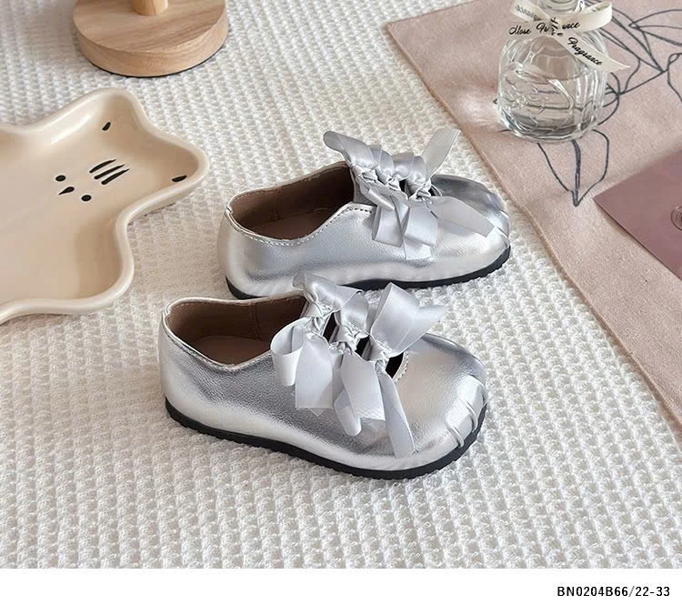 GIÀY CỐNG CHÚA 3 NƠ