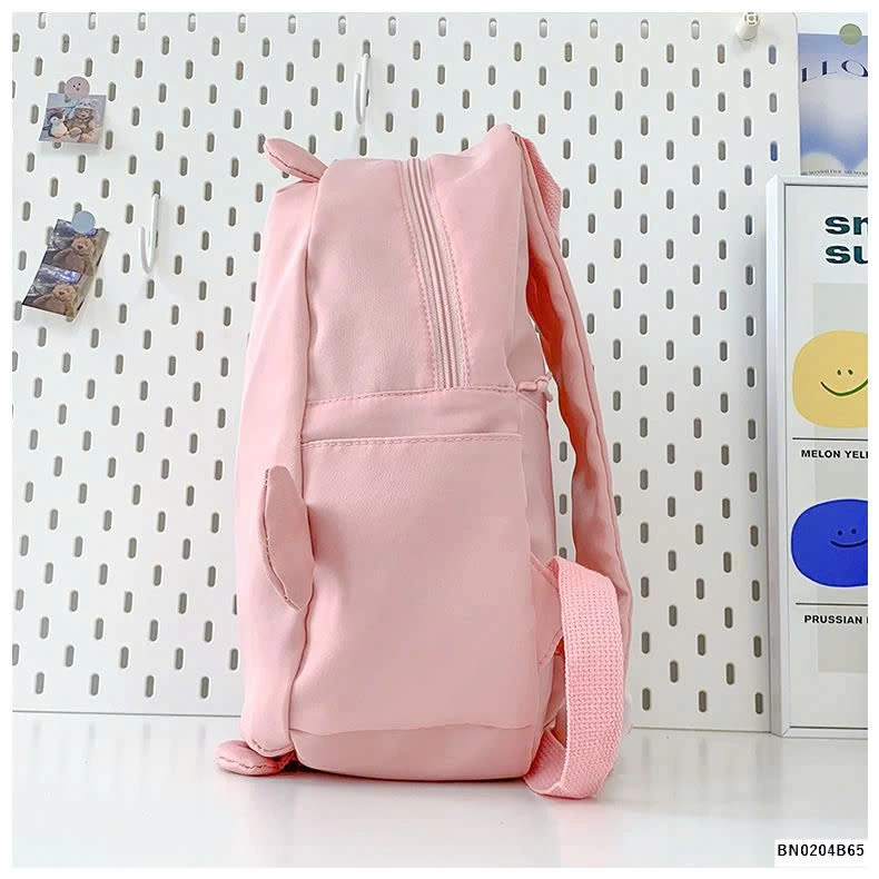 BALO CAPPY VẢI DÙ