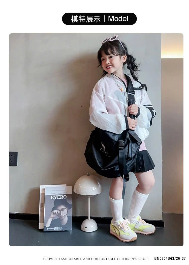 GIÀY THỂ THAO LƯỚI MÙA HÈ