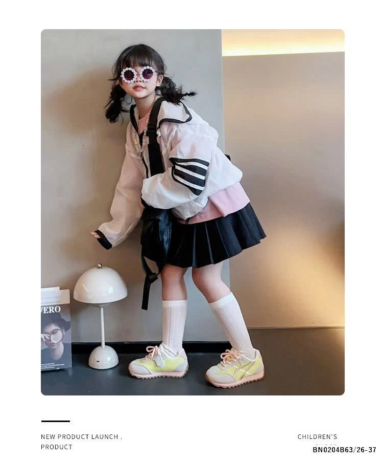 GIÀY THỂ THAO LƯỚI MÙA HÈ