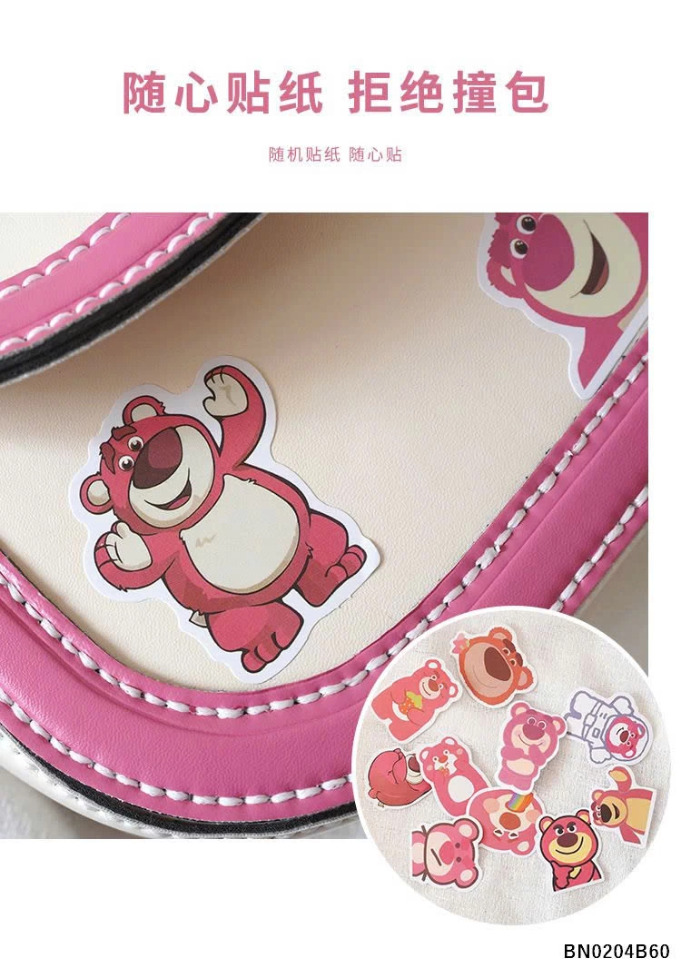 TÚI XÁCH HOẠT HÌNH DỄ THƯƠNG