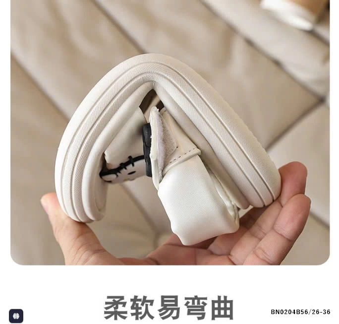 SANDAL MÈO HELLO KITTY CHO BÉ GÁI