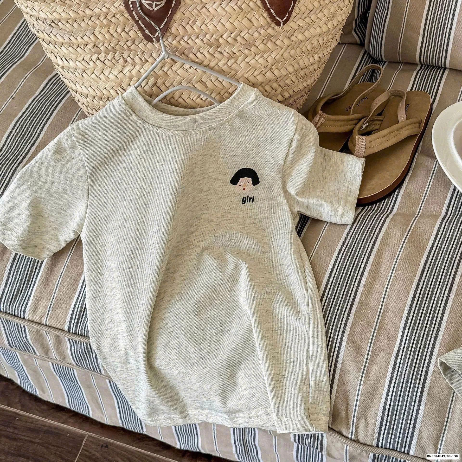 ÁO PHÔNG HÌNH NGƯỜI