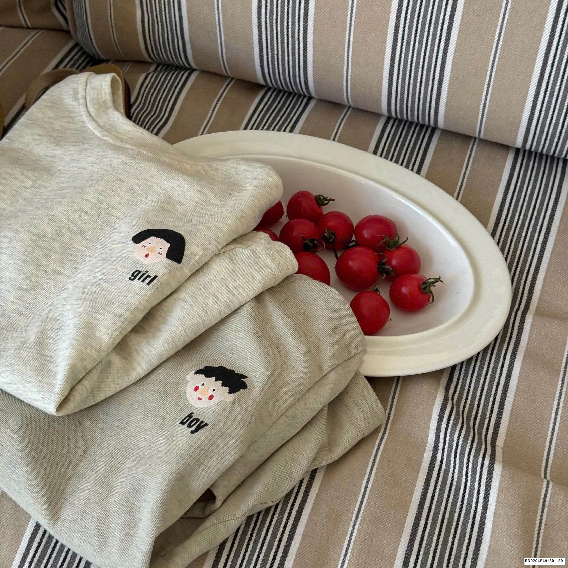 ÁO PHÔNG HÌNH NGƯỜI