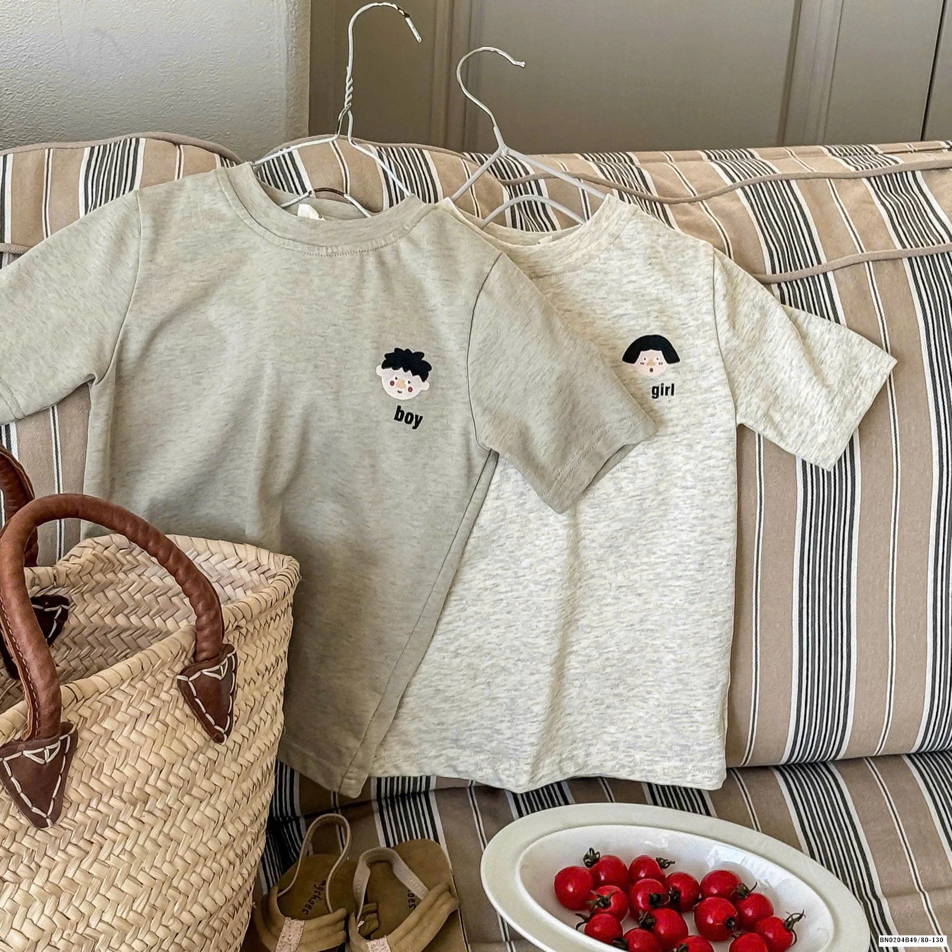 ÁO PHÔNG HÌNH NGƯỜI