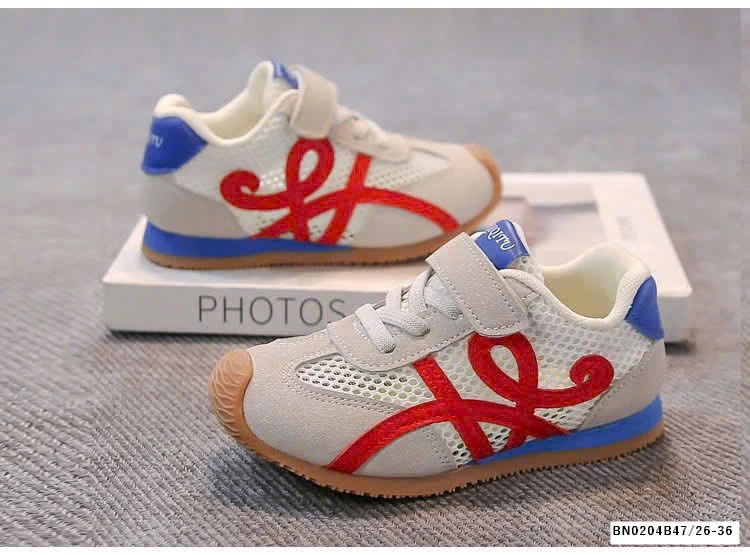 GIÀY THOÁNG KHÍ CHO BÉ