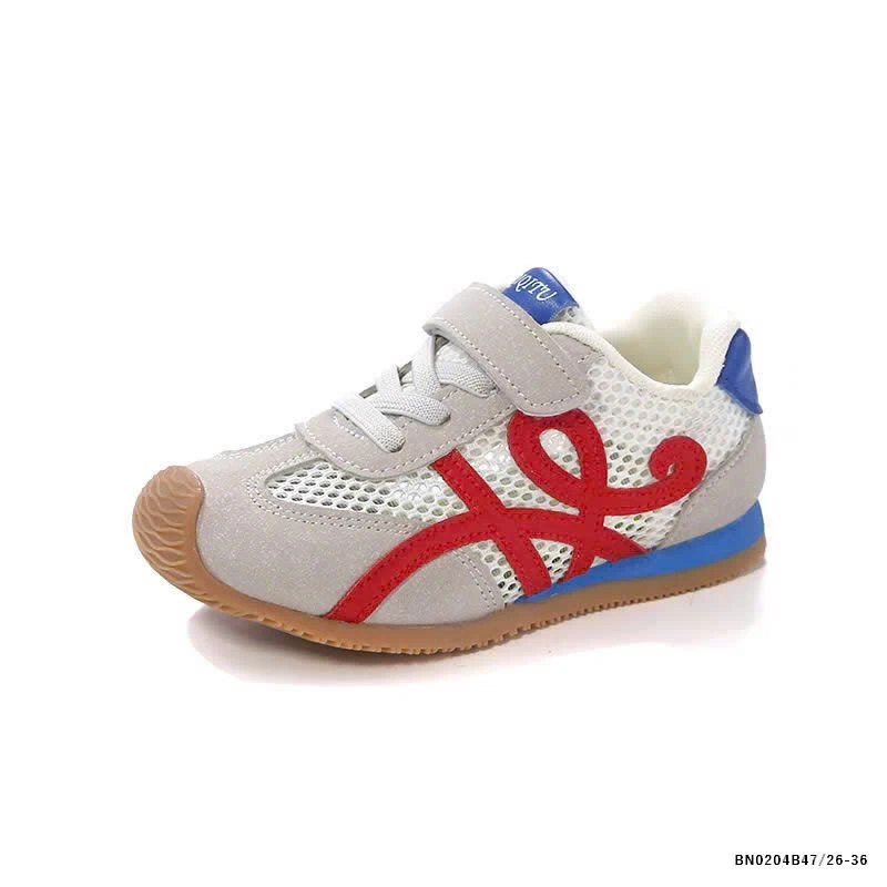 GIÀY THOÁNG KHÍ CHO BÉ