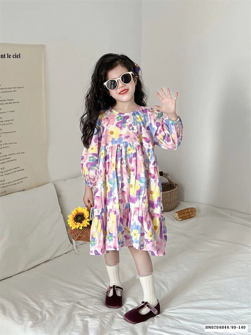 ĐẦM HOA MÙA XUÂN