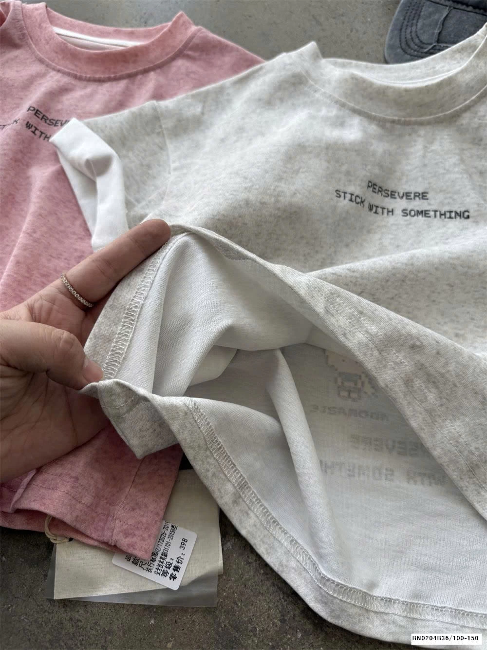 ÁO PHÔNG CỘC IN HÌNH NGƯỜI